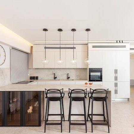 Shirat Haneviim-Luxury Penthouse #Rental Israel Ierusalim Exterior foto