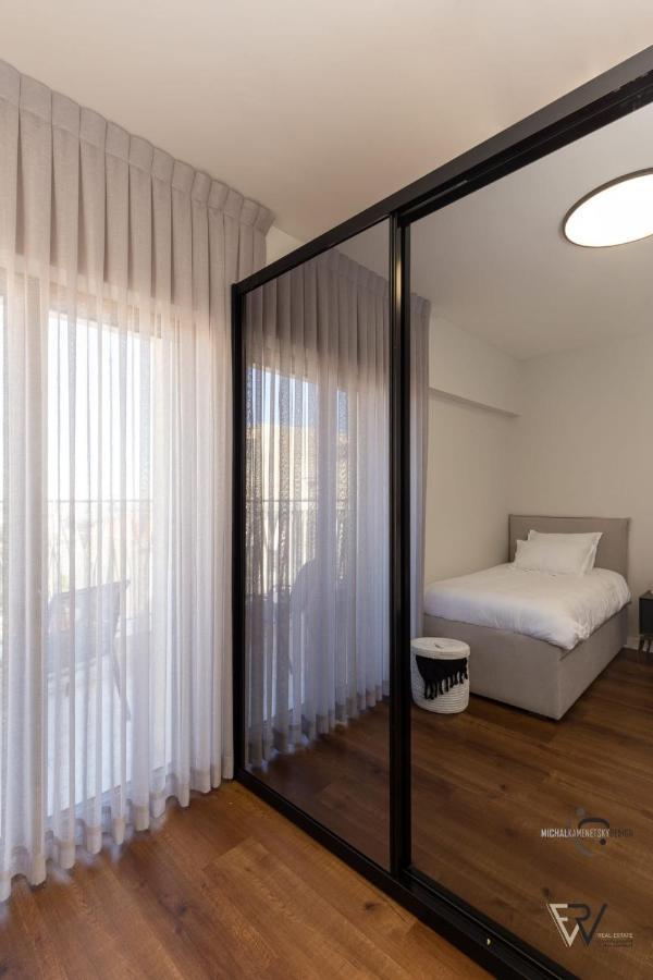 Shirat Haneviim-Luxury Penthouse #Rental Israel Ierusalim Exterior foto