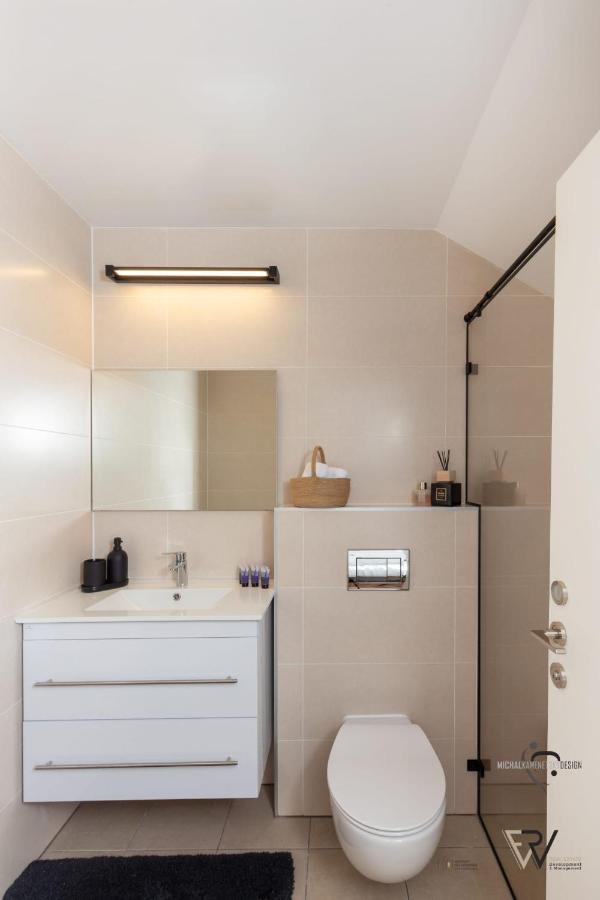 Shirat Haneviim-Luxury Penthouse #Rental Israel Ierusalim Exterior foto