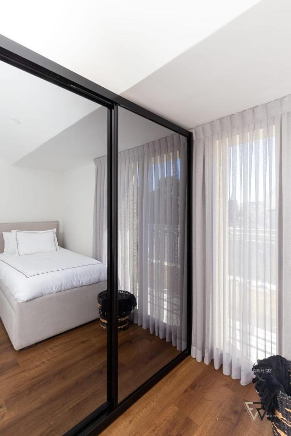Shirat Haneviim-Luxury Penthouse #Rental Israel Ierusalim Exterior foto